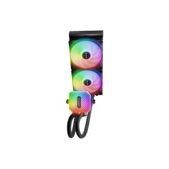 be quiet! Light Loop 240mm