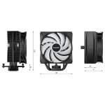 be quiet! Pure Rock 3 LX