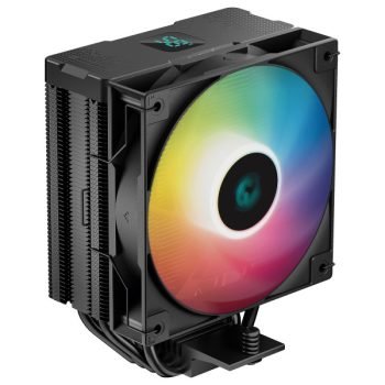 DeepCool AG400 Digital ARGB Black