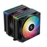 DeepCool AG620 Black ARGB V2