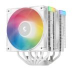 DeepCool AG620 White ARGB V2