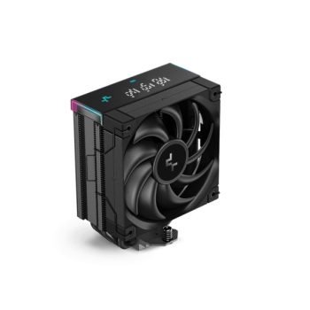 DeepCool AK400 Digital PRO Black
