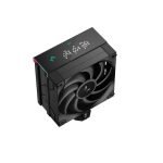 DeepCool AK400 Digital PRO Black