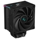 DeepCool AK500S DIGITAL Black