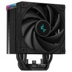 DeepCool AK500S DIGITAL Black