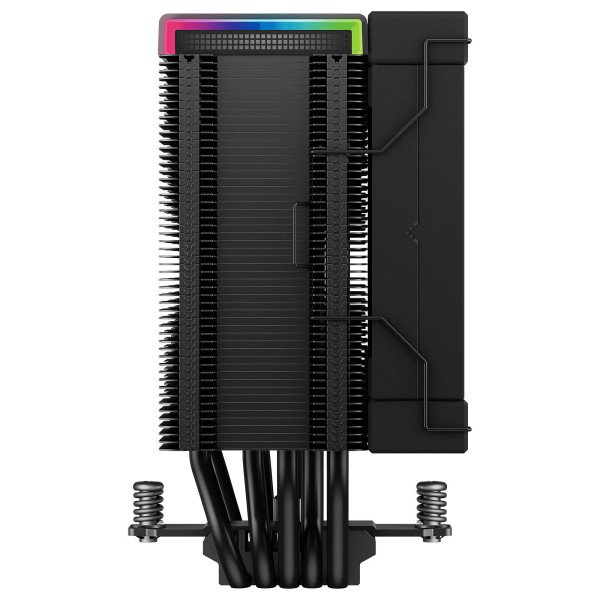 DeepCool AK500S DIGITAL Black DeepCool AK500S DIGITAL Black