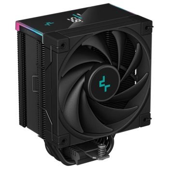 DeepCool AK500S DIGITAL Black