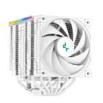 DeepCool AK620 DIGITAL White