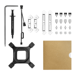 DeepCool AK620 White