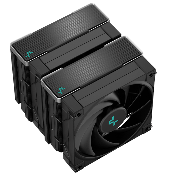 DeepCool AK620 Zero Dark DeepCool AK620 Zero Dark