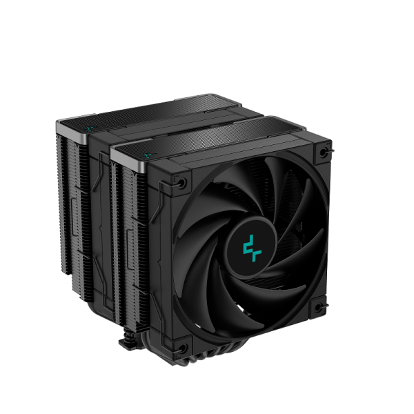 DeepCool AK620 Zero Dark DeepCool AK620 Zero Dark