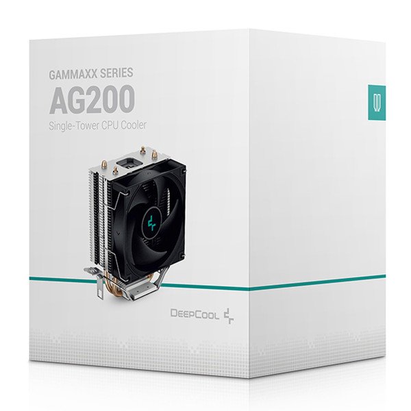 DeepCool Gammaxx AG200 DeepCool Gammaxx AG200