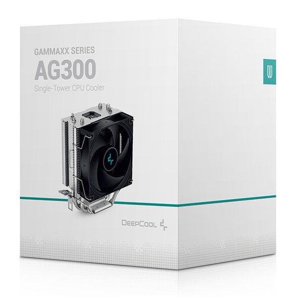 DeepCool Gammaxx AG300 DeepCool Gammaxx AG300