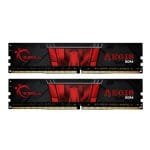 G.Skill Aegis 16Go (2 x 8Go) DDR4 3200 MHz CL16