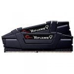 G.Skill RipJaws 5 Series Noir 16Go (2x 8Go) DDR4 3600 MHz CL18