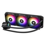 HYBROK HL360B RGB Black