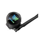 HYBROK HL360B RGB Black