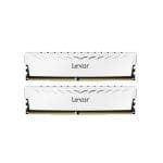 Lexar Thor 16Go (2x8Go) DDR4 3600Mhz (White)