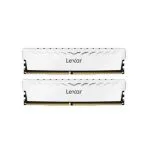 Lexar Thor 16Go (2x8Go) DDR4 3600Mhz (White)