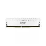 Lexar Thor 16Go (2x8Go) DDR4 3600Mhz (White)