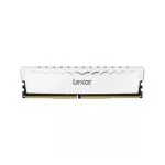 Lexar Thor 16Go (2x8Go) DDR4 3600Mhz (White)