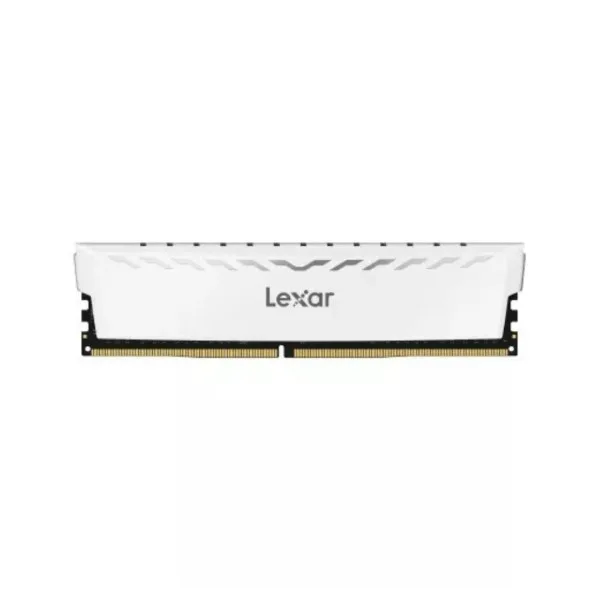Lexar Thor 16Go (2x8Go) DDR4 3600Mhz (White)