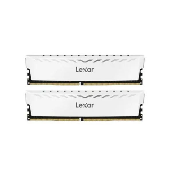 Lexar Thor 16Go (2x8Go) DDR4 3600Mhz (White)