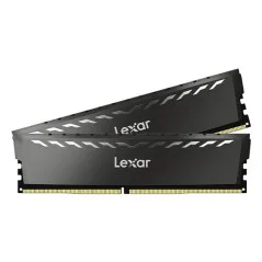 LEXAR THOR 32Go (16x2) DDR4 3200Mhz LEXAR THOR 32Go (16x2) DDR4 3200Mhz