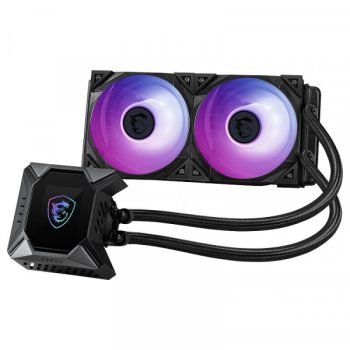 MSI MPG CORELIQUID K240 V2