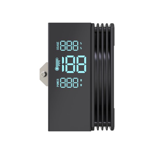 SG N400S ARGB NOIR SG N400S ARGB NOIR