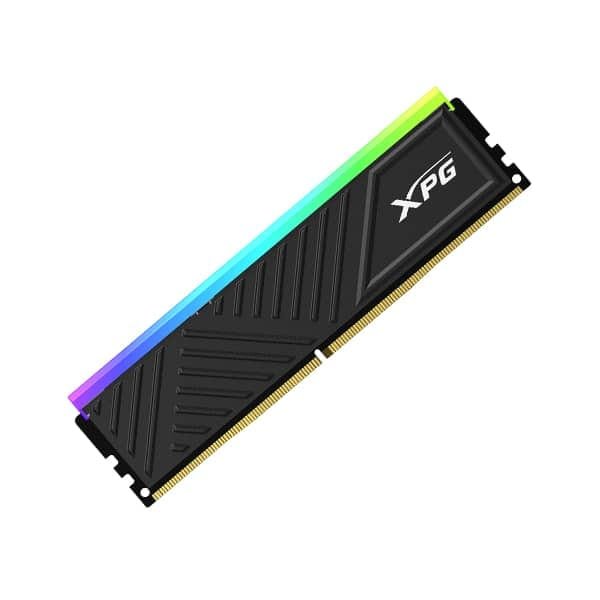 XPG SPECTRIX D35G 8GB 3200MHz DDR4 RGB XPG SPECTRIX D35G 8GB 3200MHz DDR4 RGB