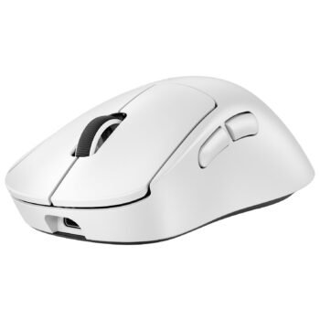 Logitech G Pro X Superlight 2 Lightspeed DEX (White)