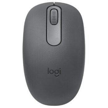 Logitech M196 Bluetooth - GRAPHITE
