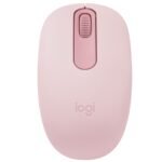 Logitech M196 Bluetooth – Rose