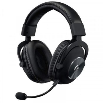 Logitech G Pro X Gaming Headset (Noir)