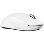 Logitech G Wireless Gaming Pro X Superlight 2 (White)