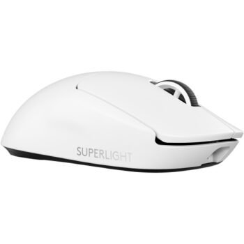 Logitech G Wireless Gaming Pro X Superlight 2 (White)