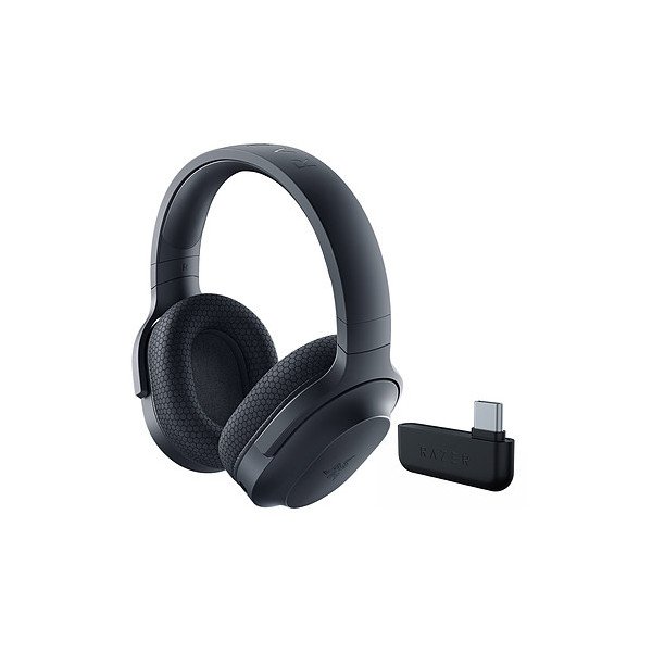Razer Barracuda X 2022 Bluetooth (Noir) Razer Barracuda X 2022 Bluetooth (Noir)