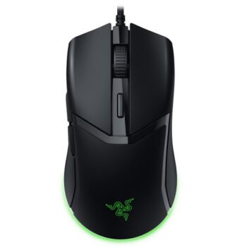 Razer Cobra (Noir)