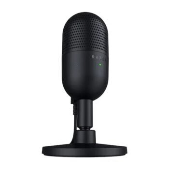 Razer Seiren v3 Mini (Noir)