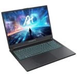 Gigabyte G6 KF-H3EE894KD i7 13620H/16GB DDR5/1TB SSD/RTX4060 8GB/16 » 165Hz