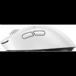 Logitech G Pro X Superlight 2 Lightspeed DEX (White)