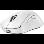 Logitech G Pro X Superlight 2 Lightspeed DEX (White)