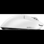 Logitech G Pro X Superlight 2 Lightspeed DEX (White)