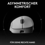 Logitech G Pro X Superlight 2 Lightspeed DEX (White)