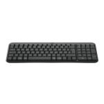 Logitech K250 Compact Bluetooth Wireless Keyboard (Azerty)