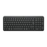 Logitech K250 Compact Bluetooth Wireless Keyboard (Azerty)