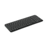 Logitech K250 Compact Bluetooth Wireless Keyboard (Azerty)