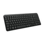 Logitech K250 Compact Bluetooth Wireless Keyboard (Azerty)