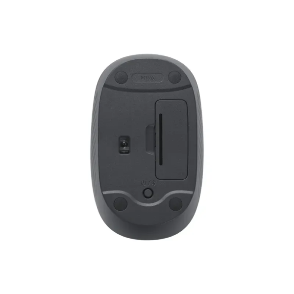 Logitech M196 Bluetooth - GRAPHITE Logitech M196 Bluetooth - GRAPHITE